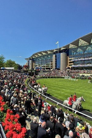 GUIDE TO ROYAL ASCOT