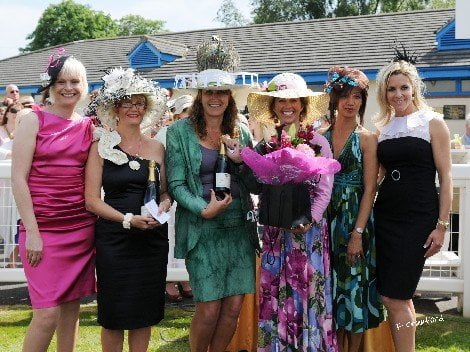 Newton Abbot Racecourse, Newton Abbot Races