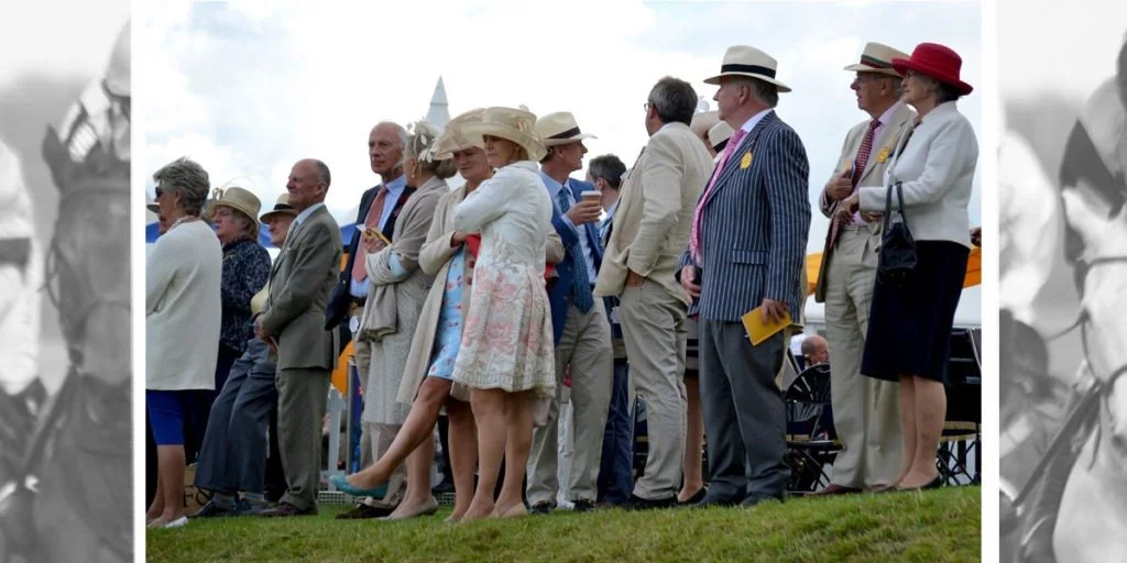 What to Wear to Goodwood Racecourse, What to Wear to Goodwood, GUIDE TO GLORIOUS GOODWOOD