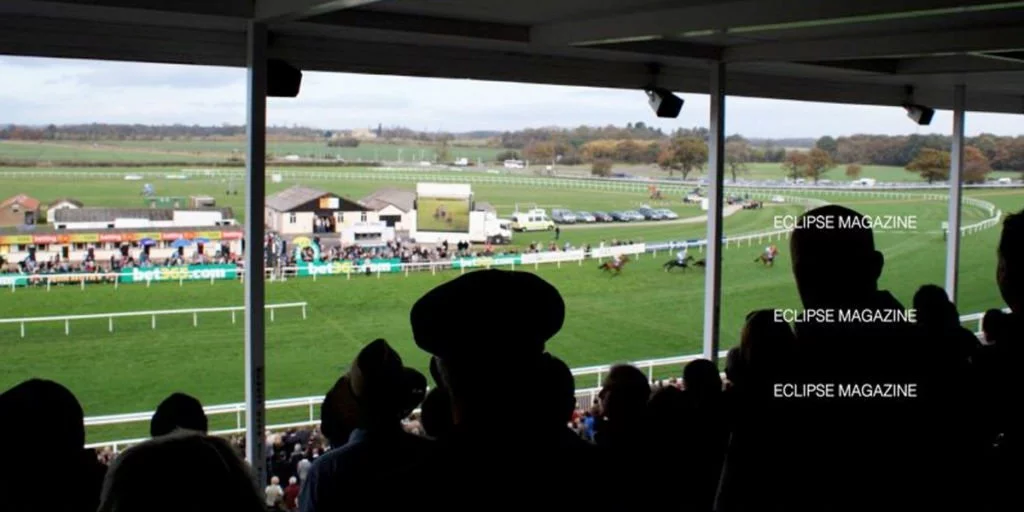 Wetherby Racecourse, Wetherby Races, Spinal Research Charity Raceday