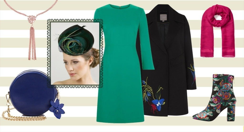 What to Wear to Cheltenham Racecourse, What to Wear to Cheltenham, What to wear to Cheltenham