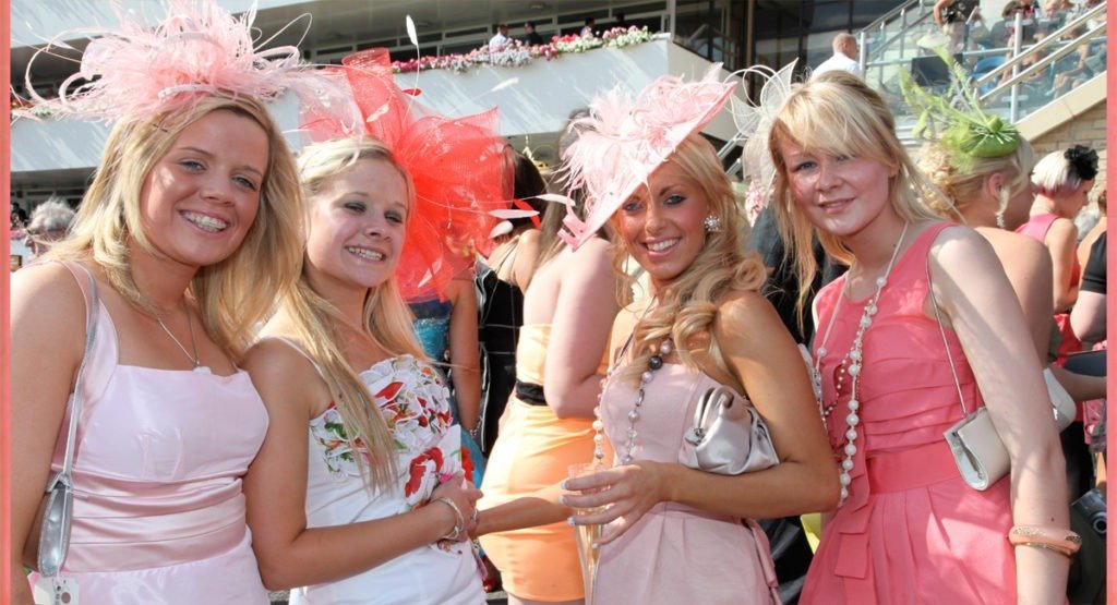 What to Wear to Doncaster Racecourse, What to Wear to Doncaster