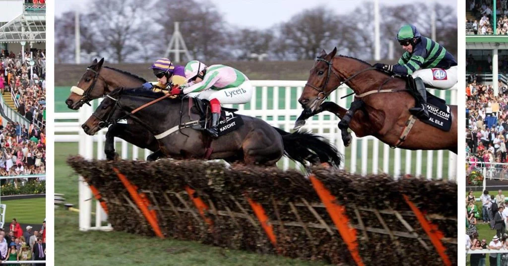 Guide to the Fighting Fifth Hurdle