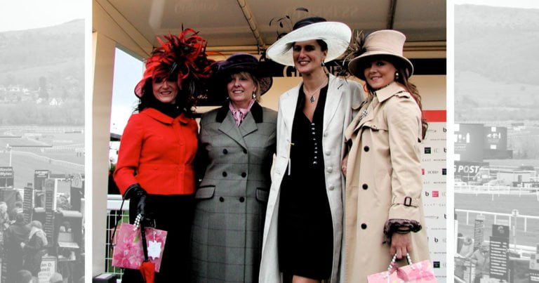 What to Wear to Cheltenham Racecourse, What to Wear to Cheltenham, Betting on Cheltenham