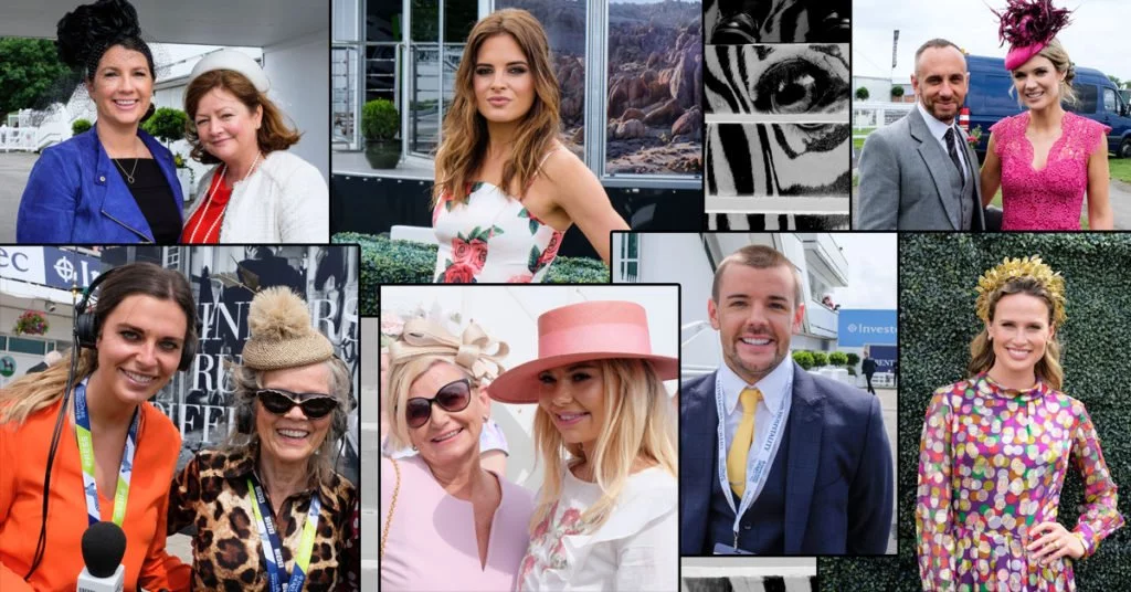 Derby Festival 2018: Ladies' Day Review