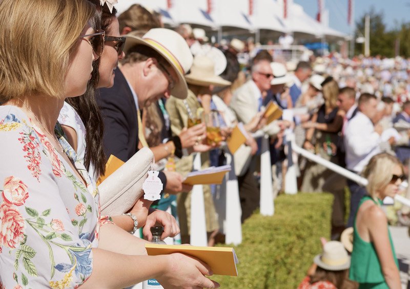 What to Wear to Goodwood Racecourse, What to Wear to Goodwood