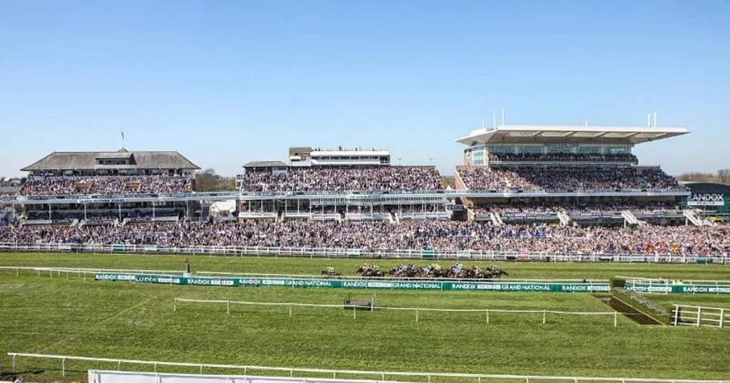 What You Need To Know About Racecourses, Oldest Biggest Best, What to Wear to Aintree Racecourse, What to Wear to Aintree, Aintree Racecourse, What to Wear to The Grand National