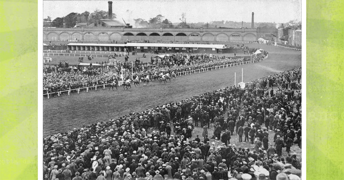 What You Need To Know About Racecourses, Oldest Biggest Best