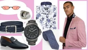 What to Wear to Aintree Racecourse, What to Wear to Aintree