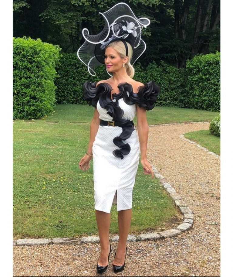 What to Wear to Ascot Racecourse, What to Wear to Ascot