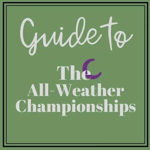 Lingfield Park Racecourse, Lingfield Park Races, Lingfield Races, All-weather championships