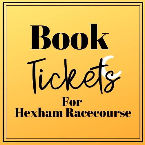 Hexham Racecourse, Hexham Races