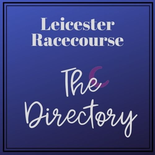 Leicester Racecourse, Leicester Races
