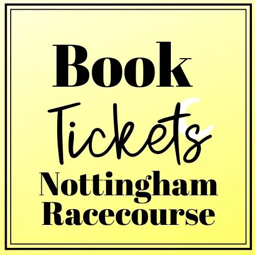 Nottingham Racecourse, Nottingham Races