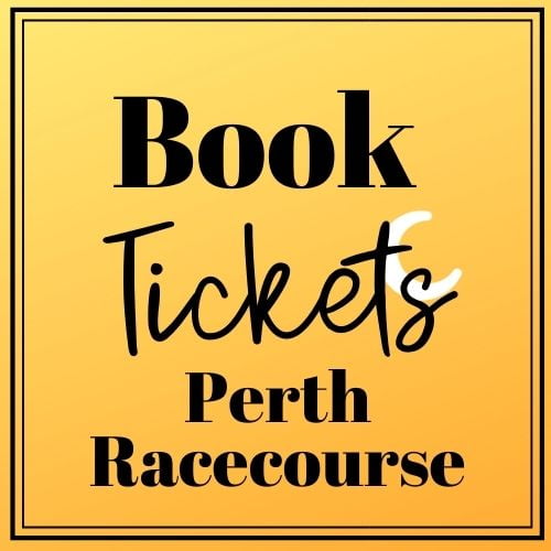 Perth Racecourse, Perth Races