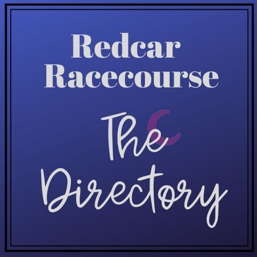 Redcar Races, Redcar Racecourse
