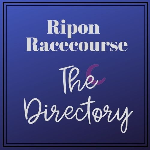 Ripon Racecourse, Ripon Races