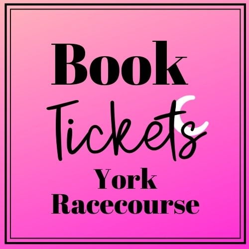 York Racecourse, York Races, York Ebor