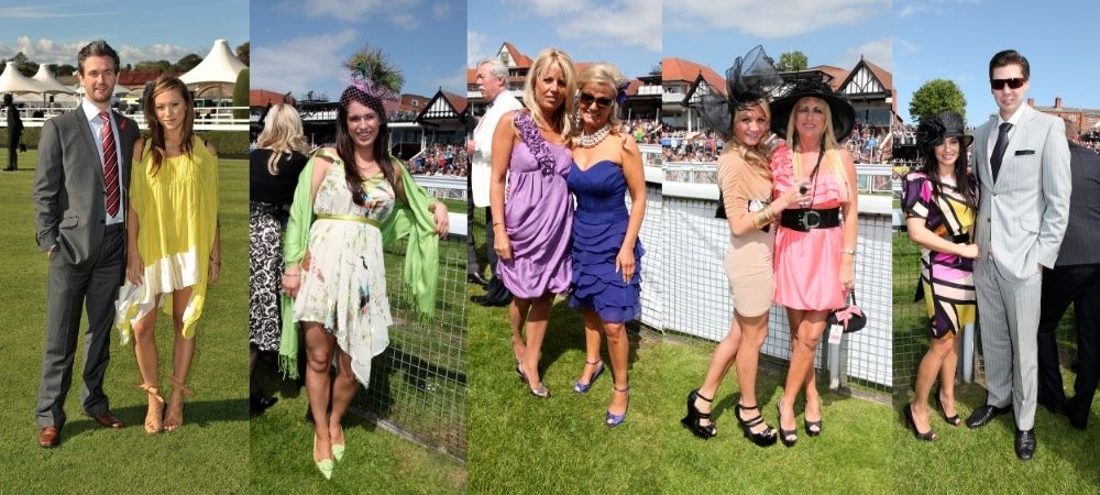 What to Wear to Chester Racecourse