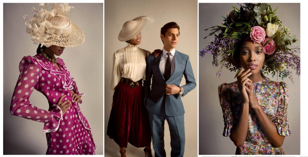 What to Wear to Ascot Racecourse, What to Wear to Ascot