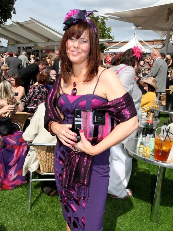 What to Wear to York Racecourse, What to Wear to York
