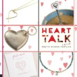 Valentine's Gifts from the Heart