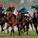 Easy To Use Horse Racing Betting Strategies