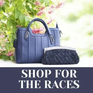 Shop for the Races