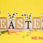 Canva Easter Gift Guide